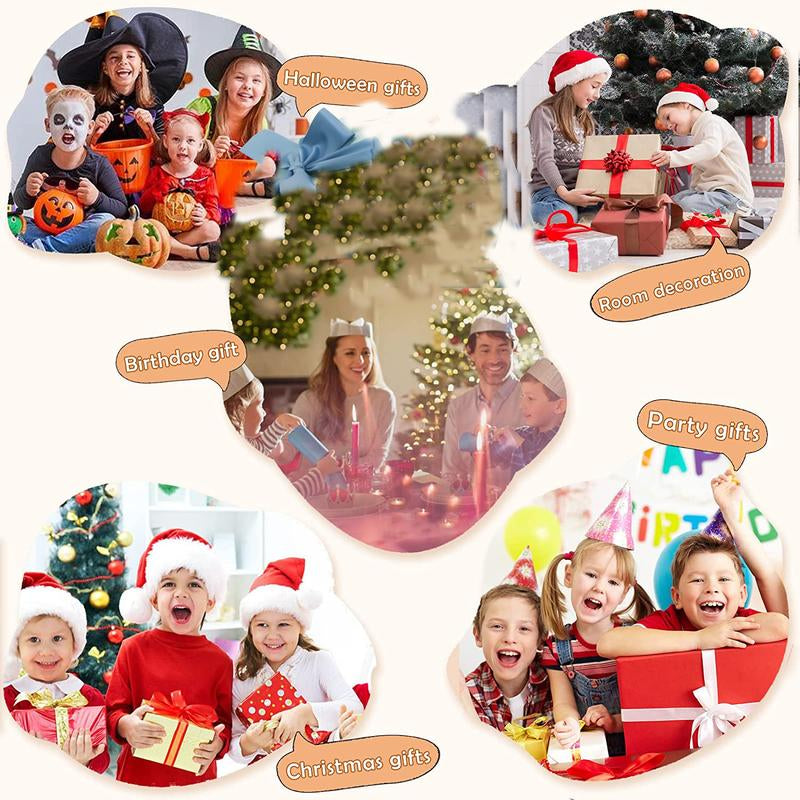 5-Piece Assorted Miniature Cat and Dog Figures with 7-Piece Accessory Set for LPS Collection