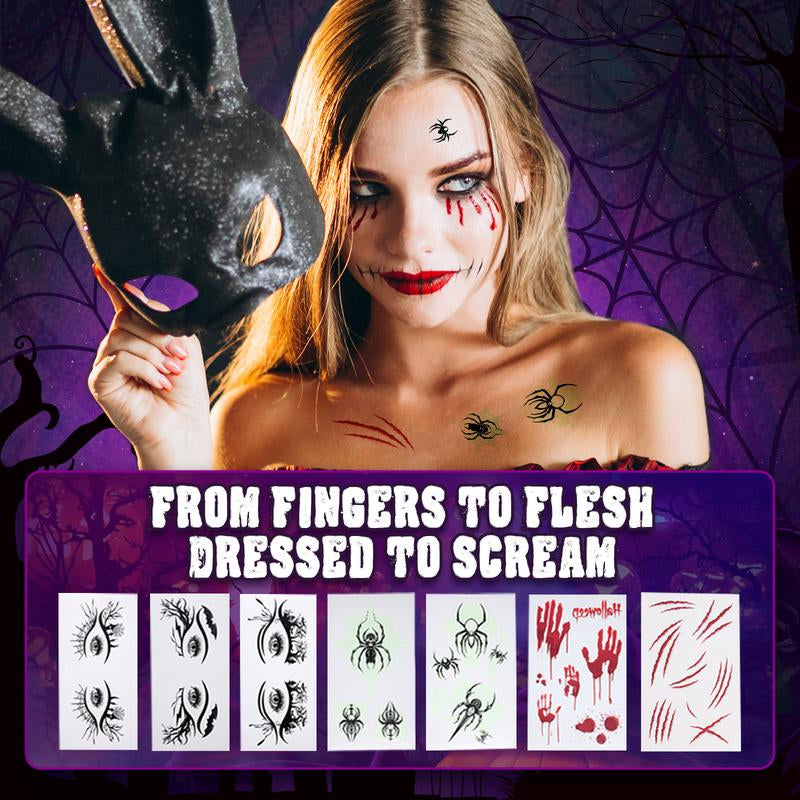 Beetles 2025 Halloween Limited Edition Box