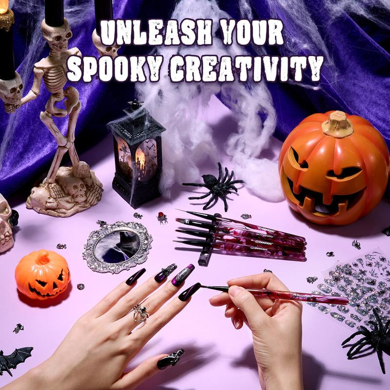 Beetles 2025 Halloween Limited Edition Box